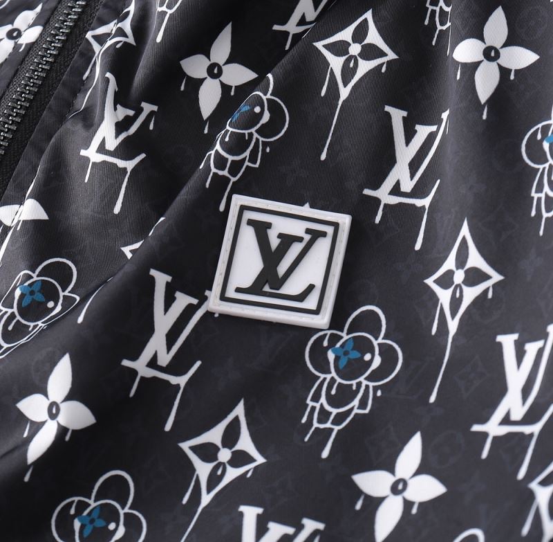 Louis Vuitton Outwear